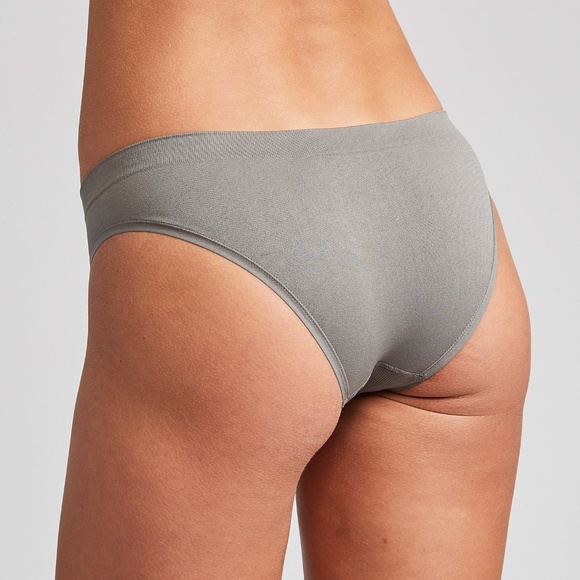 COPY - 4 Pack Kalon Cheekini Panties New Nylon Sp… D33 - Picture 6 of 8